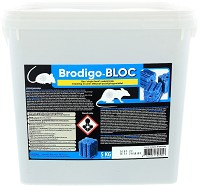 BRODIGO-BLOC 20G.    5KG. NL-0021593-000